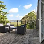 Pet Friendly In With Sauna Dom wakacyjny Vils