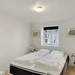 Dom wakacyjny Pet Friendly In With Sauna Vils