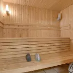 Pet Friendly In With Sauna Dom wakacyjny *