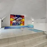 Dom wakacyjny Pet Friendly In With Sauna *