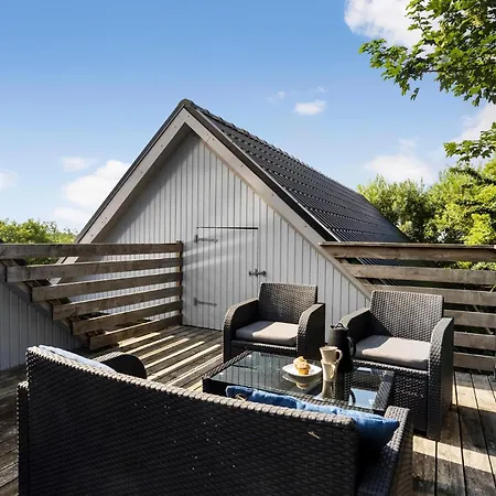 Pet Friendly In With Sauna Vils