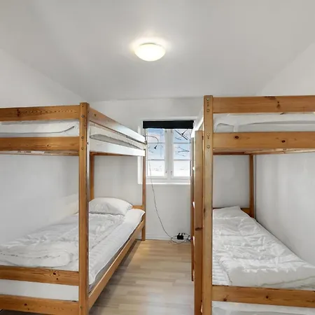 Pet Friendly In With Sauna * Vils