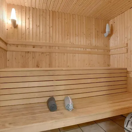 Pet Friendly In With Sauna Σπίτι διακοπών *