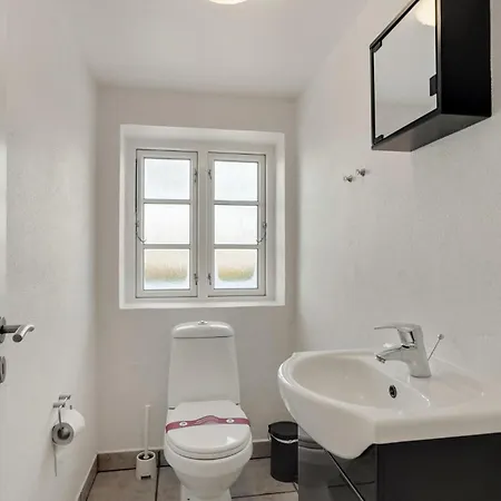 Pet Friendly In With Sauna Σπίτι διακοπών Vils
