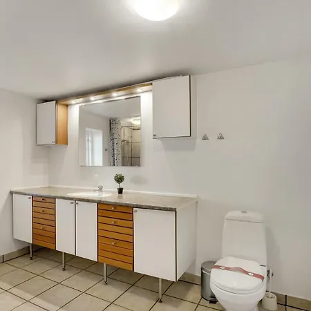 Pet Friendly In With Sauna * Vils
