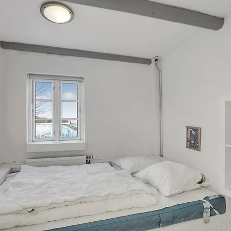 Σπίτι διακοπών Pet Friendly In With Sauna Vils