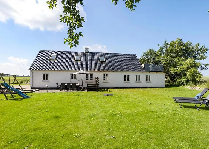Ferienhaus Pet Friendly In With Sauna