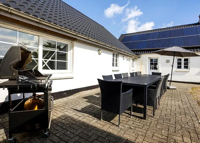 Pet Friendly In With Sauna Ferienhaus Vils