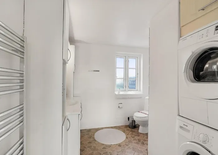Pet Friendly In With Sauna Ferienhaus