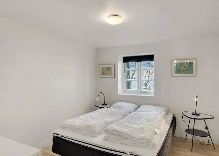 Ferienhaus Pet Friendly In With Sauna Vils