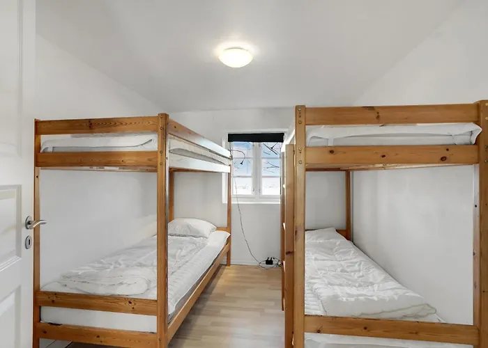 Pet Friendly In With Sauna * Vils