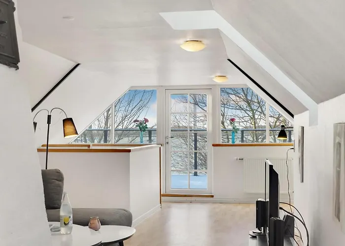 Pet Friendly In With Sauna Ferienhaus *