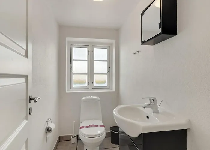 Pet Friendly In With Sauna Ferienhaus Vils