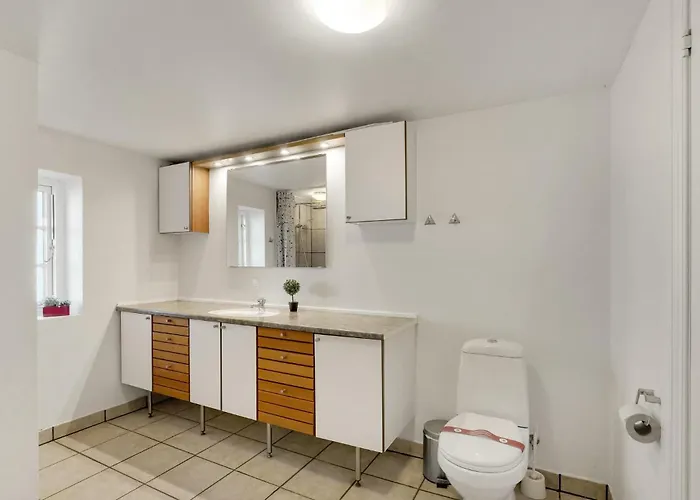 Pet Friendly In With Sauna * Vils