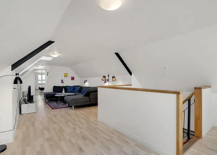 Pet Friendly In With Sauna Ferienhaus