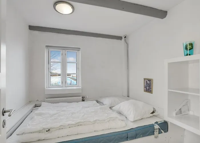 Ferienhaus Pet Friendly In With Sauna Vils