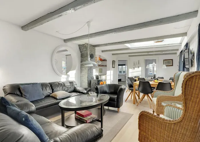 Pet Friendly In With Sauna Ferienhaus *